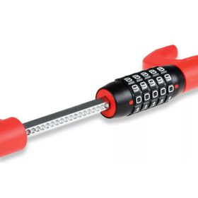 Lenkradschloss mit Zahlenschloss - OKL-6036