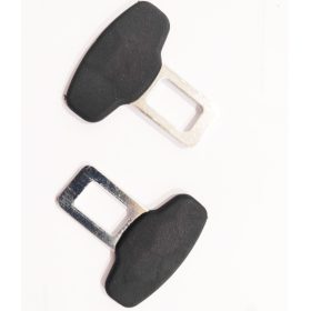   W14474 39030 Sicherheitsgurt-Schließen-Pfeifschutz - 2 Stück