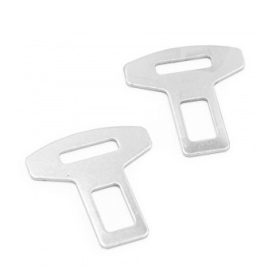   39054 Anti-Pfeif-Funktion für Sicherheitsgurtschlösser – 2 Stück