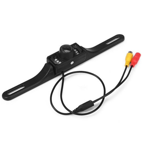 Rückfahrkamera, 120-170° Betrachtungswinkel, 90° Neigung, 8 LEDs, Av-Lab4031Abs