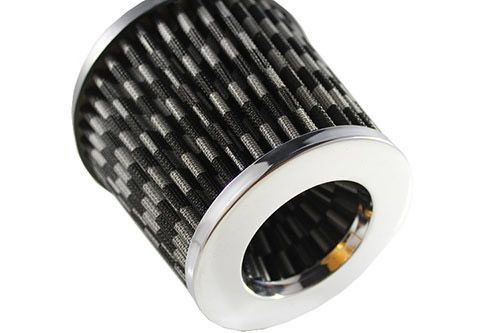 LG-MT2501C Direktfilter / Sport-Luftfilter mit Kohlemuster