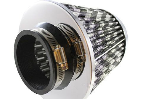 LG-MT2507C Direktfilter / Sport-Luftfilter mit Aktivkohle