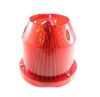 Direktfilter / Sportluftfilter rot LG-MT2503RED