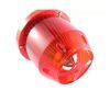 Direktfilter / Sportluftfilter rot LG-MT2503RED