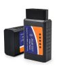 OBD-II-Fehlercodeleser, Bluetooth-Fahrzeugdiagnosegerät ELM327