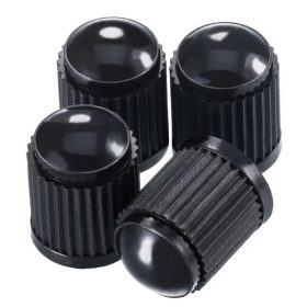 Universal-Reifenventilkappen, 4 Stück