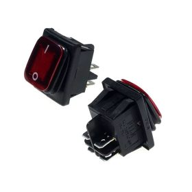 Kippschalter KCD4-201 W10841-3