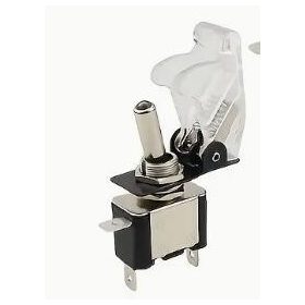 Wippschalter W11054-1 LED 12V MAX 20A