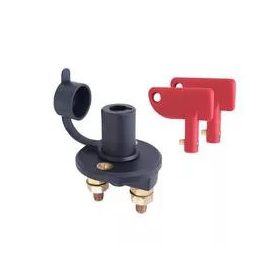 51049 Kfz-Stromtrennschalter AE-FJ3003 / HG-6603