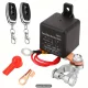 Fernsteuerbares DC-Trennrelais 200A 12V