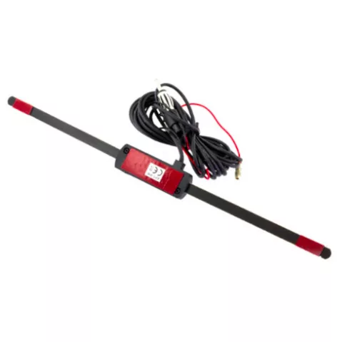 52107 Verstärkte Innenantenne