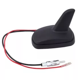 52114 Shark Real Antenna AM-201 FM/AM