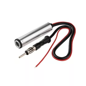 52152 AM/FM DIN-DIN verstärkte Antenne