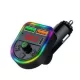 FM/Bluetooth-Transmitter – 2 USB + Typ-C – P20 A16136-9