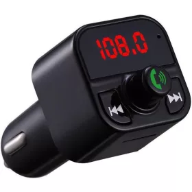 FM/Bluetooth-Transmitter X5 A16136-10