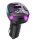 C49 Bluetooth-Freisprecheinrichtung 5.3+EDR RGB - FM/Sender - 12/24 V