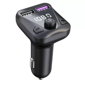   C43 Bluetooth-Freisprecheinrichtung 5.3+EDR - FM/Sender - 12/24 V