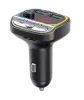 C21 Bluetooth-Freisprecheinrichtung RGB - FM/Sender - 12/24 V