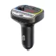 C21 Bluetooth-Freisprecheinrichtung RGB - FM/Sender - 12/24 V
