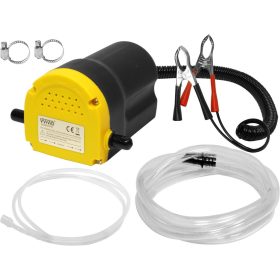 Öl- und Diesel-Ablasspumpe