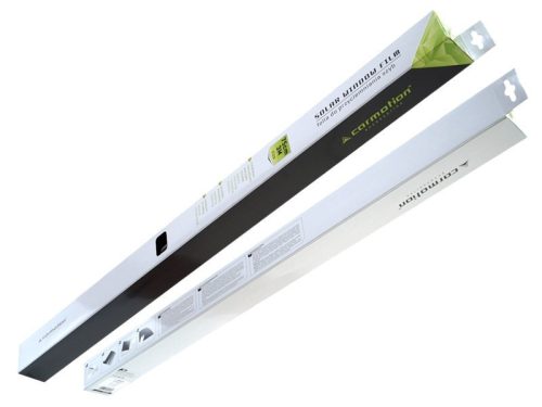 Fenster, Glastönungsfolie – Gold (75 x 300 cm)