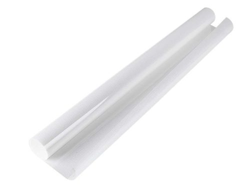 Dekorative Folie – weiß, 50 x 300 cm