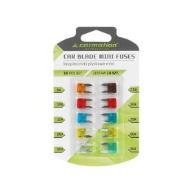 Mini-Sicherungsklinge AE-CM58396/01139