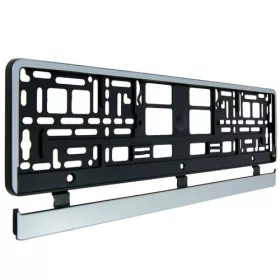 Kennzeichenhalterung Chromrahmen RT-CM58469