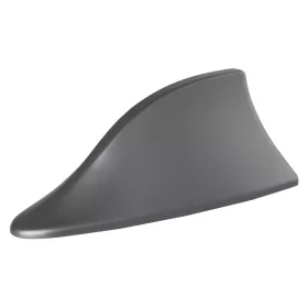 Haifischflossen-Funkantenne – Graphit – 58540GT