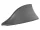 Haifischflossen-Funkantenne – Graphit – 58540GT