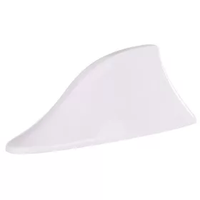 Haifischflossen-Radioantenne – weiß – 58540WT