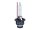 Xenonlampe VISION D2S 4300K ​​85V 35W P32d-2