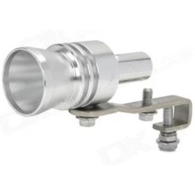 Turbopfeife, Turbogeräusch-Imitator Größe L T-JL8703