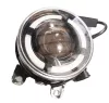 LED-Tagfahrlicht- und Nebelscheinwerfer-Set, 90 cm, 12–24 V
