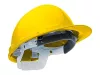 Schutzhelm – verstellbar 53–63 cm – HDPE