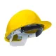 Schutzhelm – verstellbar 53–63 cm – HDPE