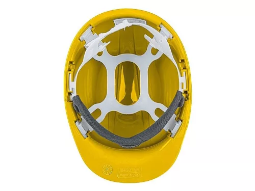 Schutzhelm – verstellbar 53–63 cm – HDPE