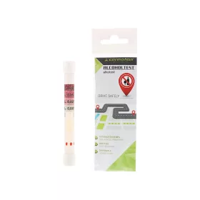 63700 Alkoholprobe - Einwegprodukt