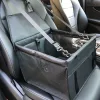 Multifunktionaler Hundeautositz 67040