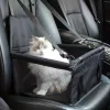 Multifunktionaler Hundeautositz 67040
