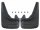 A08483 Universal-Kotflügel – Paar – 32 x 21 cm Kotflügel