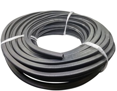 Türdichtung, Türdichtungsgummi, universelle Türisolierung, 25 Meter