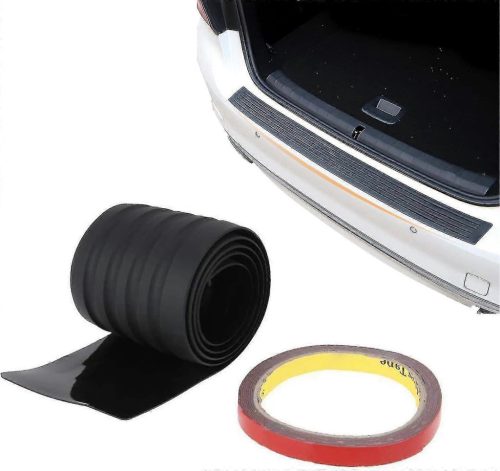 71030 Stoßstangenschutz für den Gepäckraum, universeller Heckstoßstangenschutz