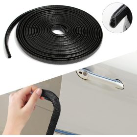 71047 Türschutzgummileiste