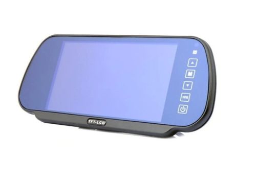 CA-AV7INCH7R 7'' Rückspiegelmonitor