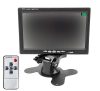 CA-AV7INCH 7″ Monitor für Rückfahrkamera - 12/24V