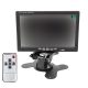 CA-AV7INCH 7″ Monitor für Rückfahrkamera - 12/24V