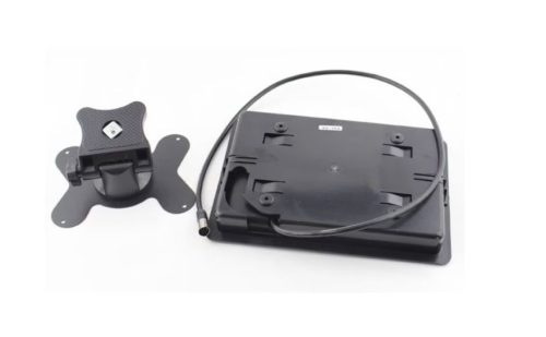 CA-AV7INCH 7″ Monitor für Rückfahrkamera - 12/24V