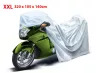 74000 3-lagige XXL-Größe - Motorradplane