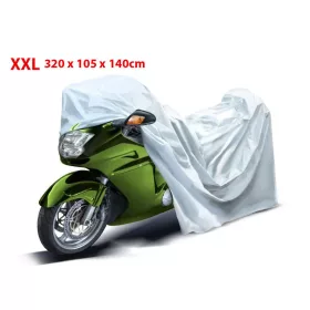 74000 3-lagige XXL-Größe - Motorradplane